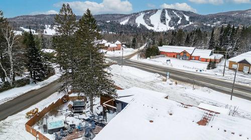 Photo aérienne - 250 Rue Séraphin, Sainte-Adèle, QC - Outdoor With View