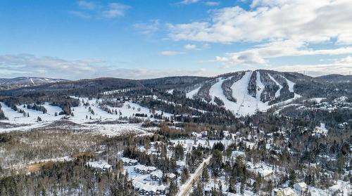 Photo aérienne - 250 Rue Séraphin, Sainte-Adèle, QC - Outdoor With View