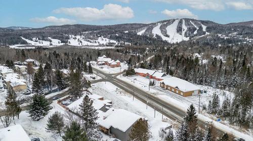 Vue - 250 Rue Séraphin, Sainte-Adèle, QC - Outdoor With View
