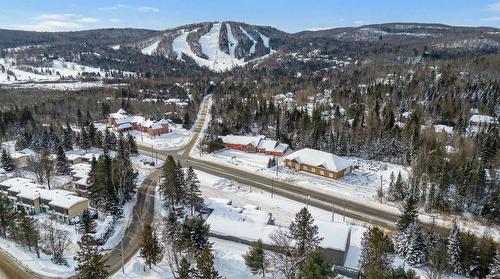 Vue - 250 Rue Séraphin, Sainte-Adèle, QC - Outdoor With View
