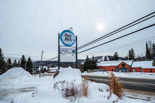 Extérieur - 250 Rue Séraphin, Sainte-Adèle, QC - Outdoor