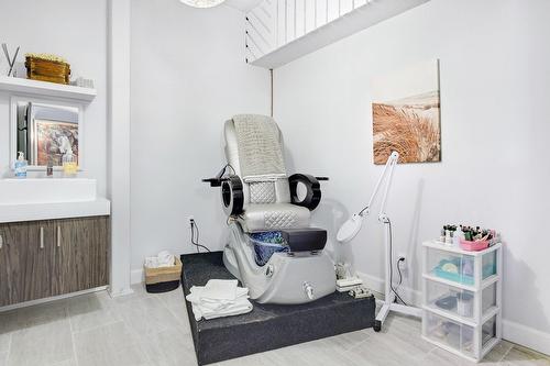 Autre - 250 Rue Séraphin, Sainte-Adèle, QC - Indoor Photo Showing Other Room