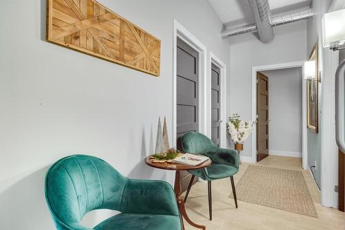 Corridor - 250 Rue Séraphin, Sainte-Adèle, QC - Indoor Photo Showing Other Room