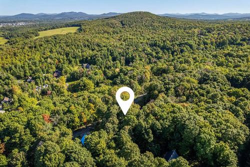 Terre/Terrain - Rue De Huntingdon, Dunham, QC 