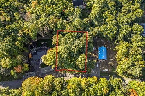 Terre/Terrain - Rue De Huntingdon, Dunham, QC 