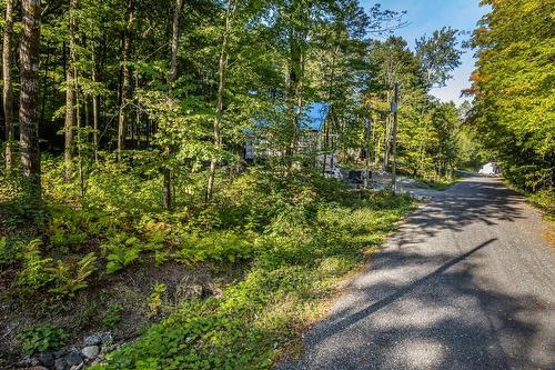 Terre/Terrain - Rue De Huntingdon, Dunham, QC 