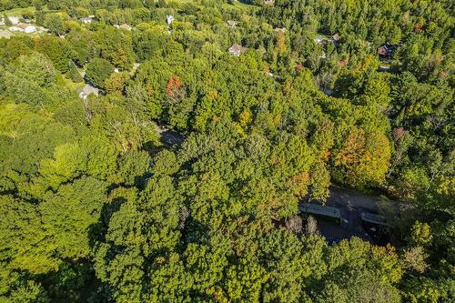 Vue - Rue De Huntingdon, Dunham, QC 