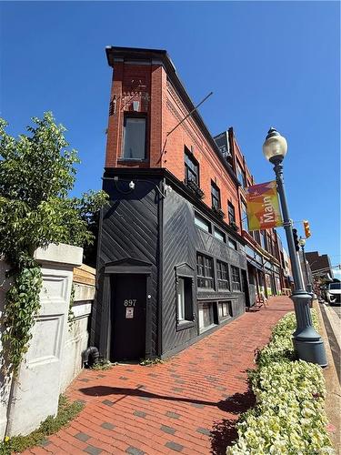 897-901 Main, Moncton, NB 