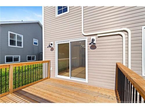 5 Stapleton St, Fredericton, NB 