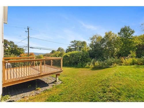 5 Stapleton St, Fredericton, NB 