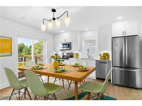 6 Briar Brook Pl, Fredericton, NB 