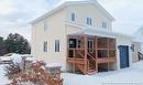 6 Briar Brook Pl, Fredericton, NB 