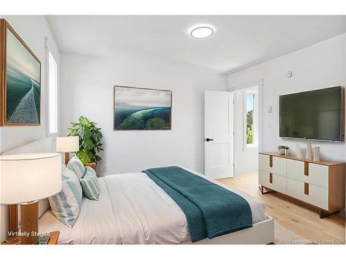 6 Briar Brook Pl, Fredericton, NB 