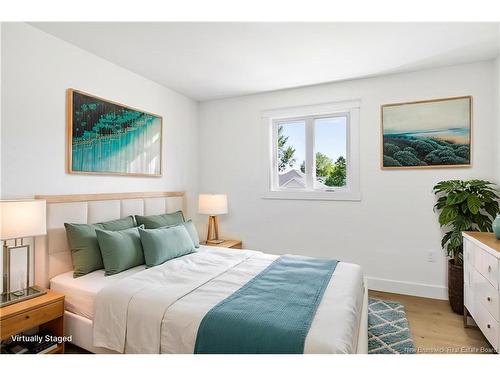 6 Briar Brook Pl, Fredericton, NB 