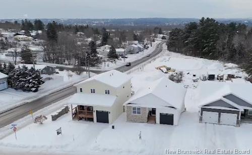 6 Briar Brook Pl, Fredericton, NB 