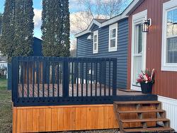 25 1st Street  Sussex Corner, NB E4E 2W1