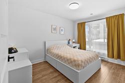 Chambre à coucher - 