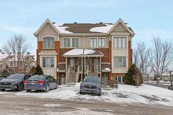 3760 Boul. Gareau  Longueuil (Saint-Hubert), QC J3Y 0M1