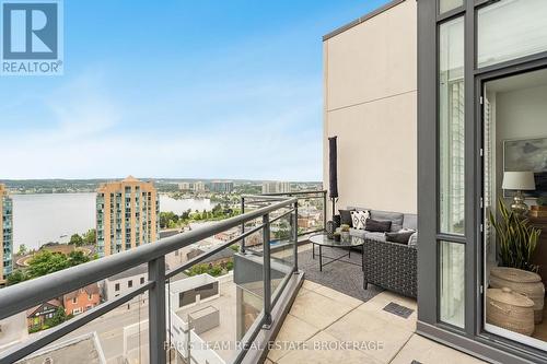 Gph5 - 111 Worsley Street, Barrie, ON - Outdoor With View With Exterior