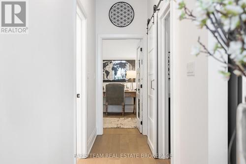 Gph5 - 111 Worsley Street, Barrie, ON - Indoor Photo Showing Other Room