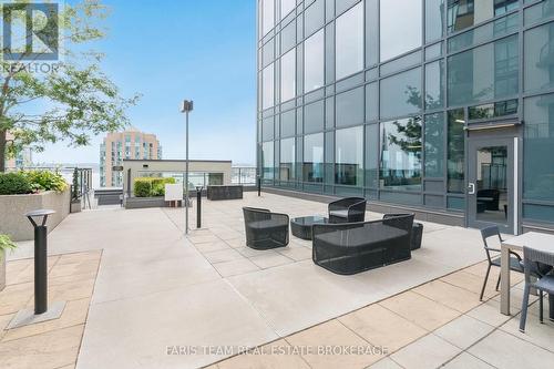 Gph5 - 111 Worsley Street, Barrie, ON - Outdoor