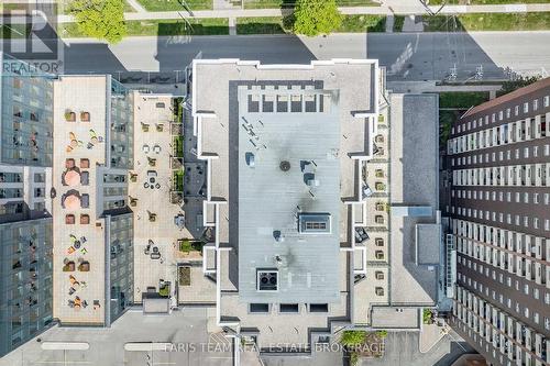 Gph5 - 111 Worsley Street, Barrie, ON - Outdoor