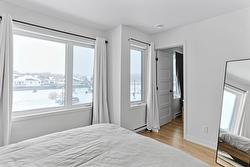 Chambre à coucher principale - 