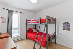 Chambre à coucher - 