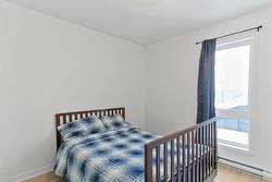 Chambre à coucher - 