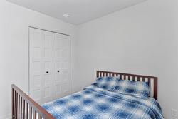 Chambre à coucher - 