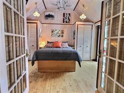 Chambre à coucher principale - 