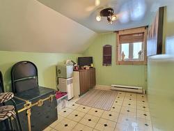 Chambre à coucher - 