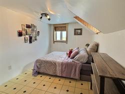 Chambre à coucher - 