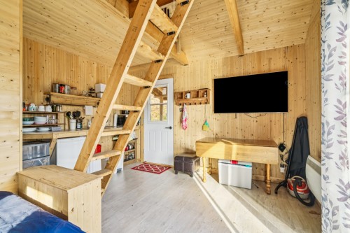 Other - 48Z Ch. Richard-Tapp, Lachute, QC - Indoor Photo Showing Other Room