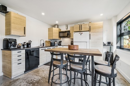 Kitchen - 48Z Ch. Richard-Tapp, Lachute, QC - Indoor