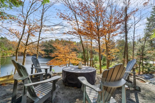 Water view - 48Z Ch. Richard-Tapp, Lachute, QC - Outdoor With Body Of Water