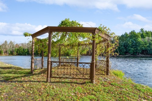 Water view - 48Z Ch. Richard-Tapp, Lachute, QC - Outdoor With Body Of Water
