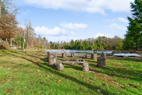 Lot - 48Z Ch. Richard-Tapp, Lachute, QC - Outdoor With View