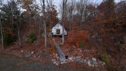 Other - 48Z Ch. Richard-Tapp, Lachute, QC - Outdoor