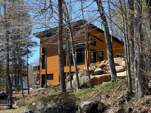 Other - 48Z Ch. Richard-Tapp, Lachute, QC - Outdoor
