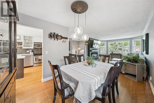 1049 Glenhare Street, Cobourg, ON - Indoor Photo Showing Dining Room