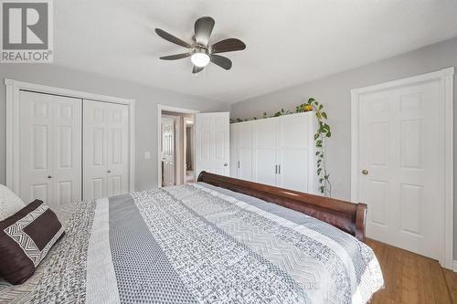 1049 Glenhare Street, Cobourg, ON - Indoor Photo Showing Bedroom