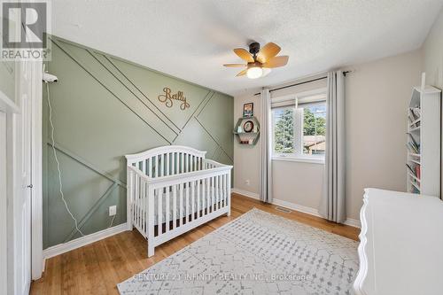 1049 Glenhare Street, Cobourg, ON - Indoor Photo Showing Bedroom