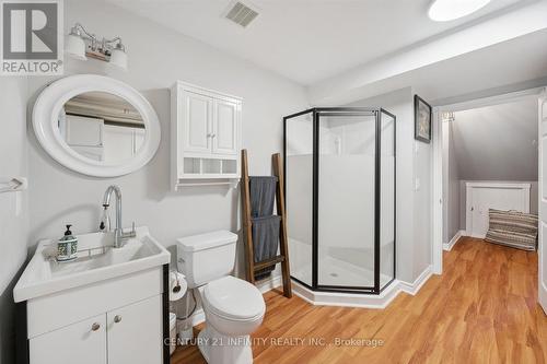 1049 Glenhare Street, Cobourg, ON - Indoor Photo Showing Bathroom