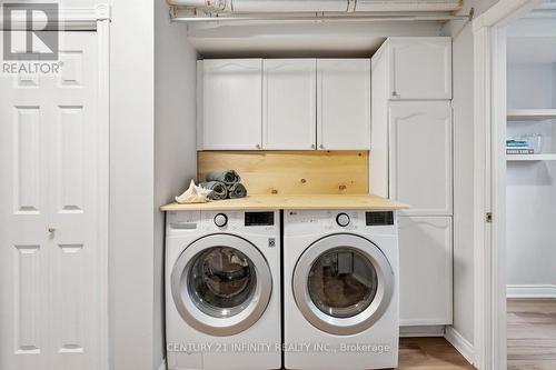 1049 Glenhare Street, Cobourg, ON - Indoor Photo Showing Laundry Room