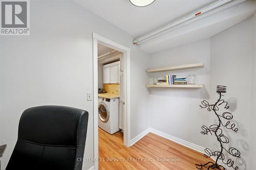 Lower level Office - 1049 Glenhare Street, Cobourg, ON - Indoor