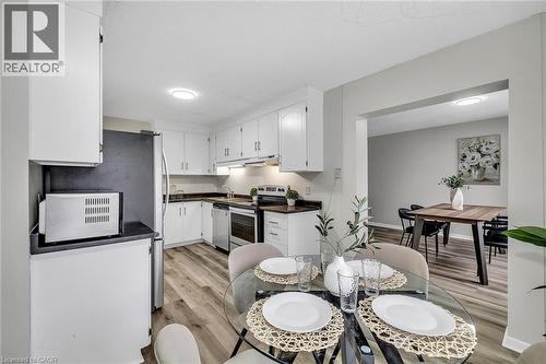 7030 Copenhagen Road Unit# 49, Mississauga, ON - Indoor