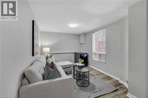 7030 Copenhagen Road Unit# 49, Mississauga, ON - Indoor