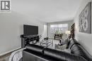 7030 Copenhagen Road Unit# 49, Mississauga, ON  - Indoor Photo Showing Living Room 