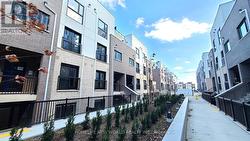 207-A - 349 WHEAT BOOM DRIVE  Oakville, ON L6H 7X5